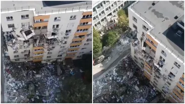 Calvarul de la Colectiv se repetă și după explozia din Rahova. Cine acuză: „Nu s-a făcut nimic în cei 10 ani”