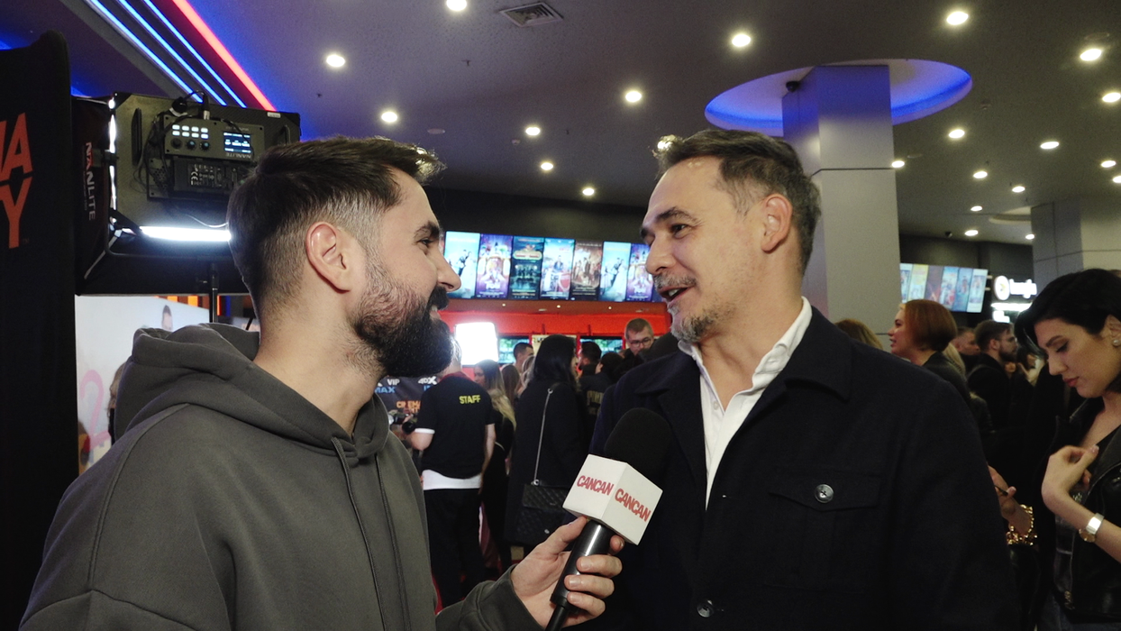 După ce l-a făcut cel mai antipatic coleg, Răzvan Simion îi dă replica lui Dani Oțil, într-un interviu SAVUROS: ”Ai scos-o pe nevastă-ta la film pe banii lui Codin!”
