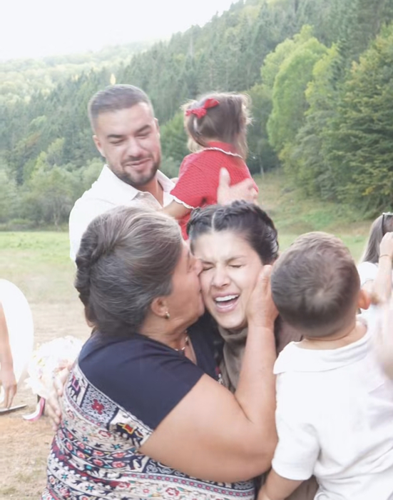 Geta Sterp, însărcinată pentru a doua oară! A dezvăluit și sexul bebelușului