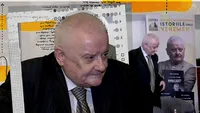 Femeile l-au lăsat la „greu” pe Irinel Columbeanu în cea mai importantă zi! Omul de afaceri, ironic la adresa fostelor partenere: „Bine că nu au venit toate!”