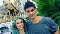 Când şi unde a conceput bebeluşul ANDREEA BĂLAN! ‘’Am încercat câteva luni de zile şi apoi am fost…’’