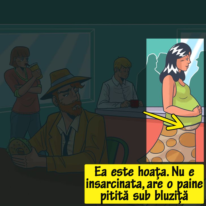 Test de inteligență cu 10 întrebări | Prima: Câte găuri acest acest tricou? 1 din 100 răspund corect la toate