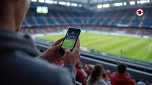 (P) Bet Builder la fotbal: Tot ce trebuie să știi despre această funcție modernă