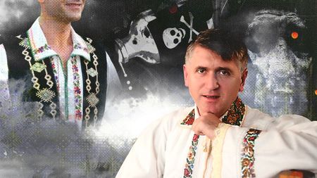 Înainte să moară, un regretat cântăreț român îl suspecta pe fostul preot Pomohaci că l-a otrăvit!