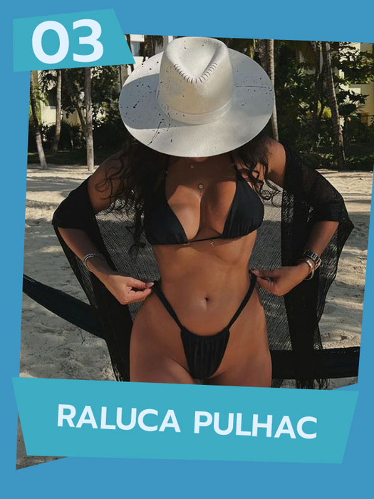 Pentru ele iarna chiar e ca vara! Top 30 sexy-vedete care au ales destinații exotice
