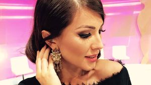 Viitoarea mămică celebră ILINCA VANDICI îşi ascunde burtica de gravidă? Cum s-a pozat în urmă cu puţin timp