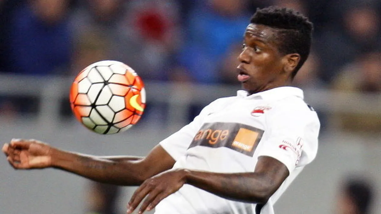 DĂNCIULESCU, REDNIC, HANCA şi ROTARIU, audiati la Parchet în dosarul privind moartea lui EKENG