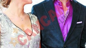 Cristina Siscanu: "Sunt prietena cu sotia lui Madalin! Am fost impreuna la parintii lui!"