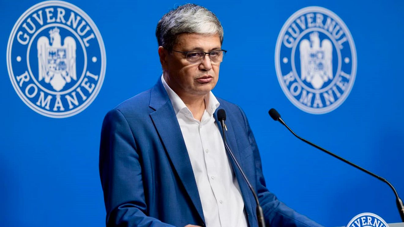 Ajutor de 250 de lei de la stat + cine va beneficia de el. Marcel Boloş a făcut anunțul