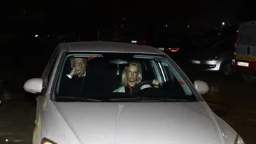 Dezvaluiri uimitoare despre noua blonda din viata lui Dichiseanu! Carmen este divortata de doua ori si a ramas fara copil