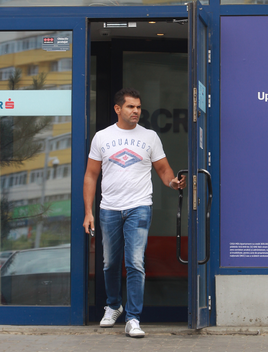 Florin Pastramă s-ar confrunta cu serioase probleme financiare