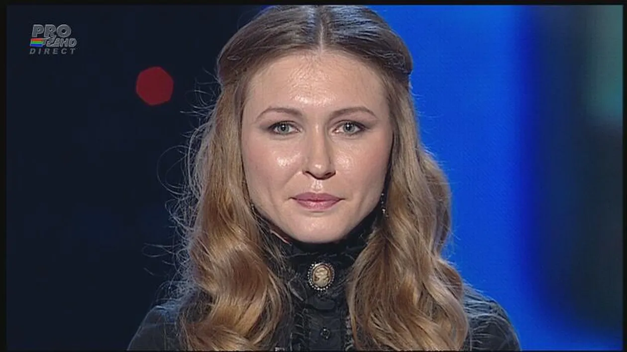 Andi a uitat că se află în direct, Andra a rămas fără cuvinte! Numărul de la Românii au talent care a impietrit juriul