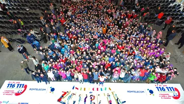 Mesaje socante la Telefonul Copilului: Doamna, veniti sa ma luati, ca altfel ma sinucid!