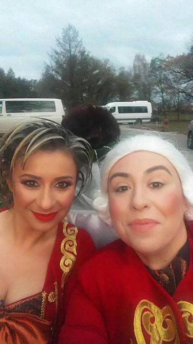 ANAMARIA PRODAN, şocată de anunţul că OANA ROMAN divorţează: „Am rămas blocată, e momentul să fiu…”