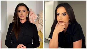 Mara Bănică, mărturisiri tulburătoare despre perioada în care a fost corespondent de război: ”Am văzut moarte, durere nesfârșită, groază, disperare…”