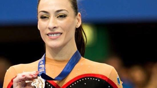 Postarea CĂTĂLINEI PONOR a stârnit reacţii în rândul vedetelor! Ce i-a transmis LORA gimnastei: ''Este dureros pentru unii..."
