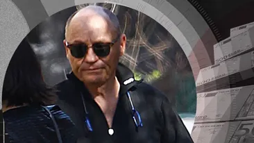 A fost alături de Dan Petrescu până în ultimul moment! Cine era Regina Dorothea Balzat, soția miliardarului român