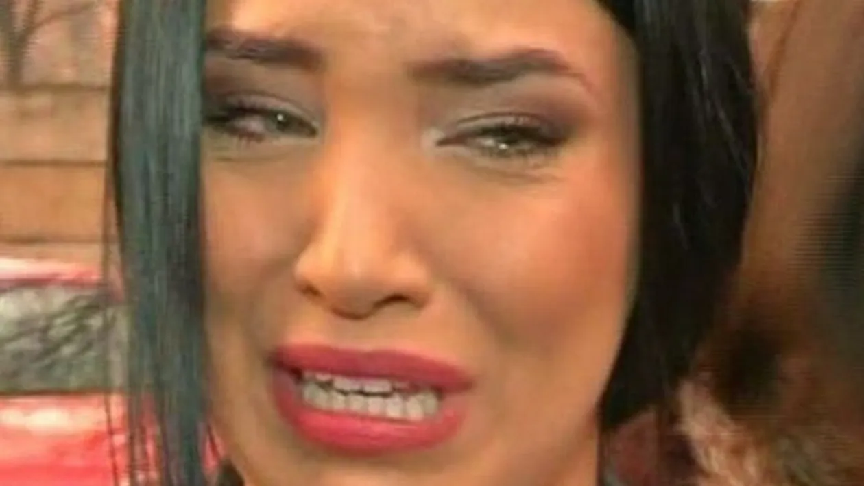 Adelina Pestritu, IN DOLIU! In decurs de o saptamana i-au murit doi dintre oamenii care o iubeau cel mai mult!