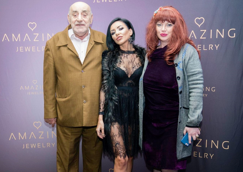 Oana Lis a făcut marele anunț. “Viorel are…” În ce context a făcut afirmația blondina