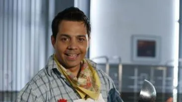 JEAN de la Craiova, sărbători memorabile de Paşte:,,Eram cu ochii numai după ciordeală‘’