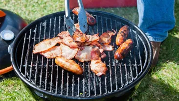 Grătarul a fost INTERZIS total în parcuri și păduri. De ce au luat autoritățile nemțești această decizie drastică