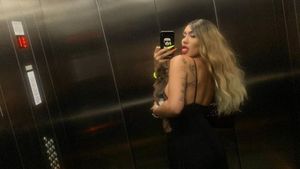 Margherita nu se oprește. Fata Clejanilor, ieșire nervoasă spectaculoasă în plină stradă: „Am consumat-o pe m*-#%. O p@#$”