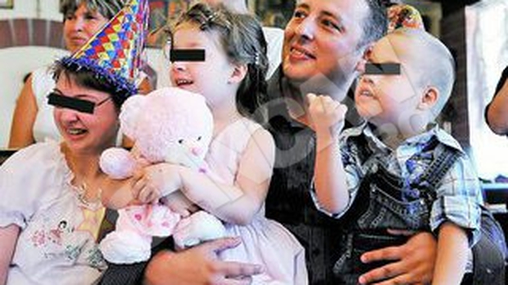 Stefan Florescu, speranta copiilor cu dizabilitati