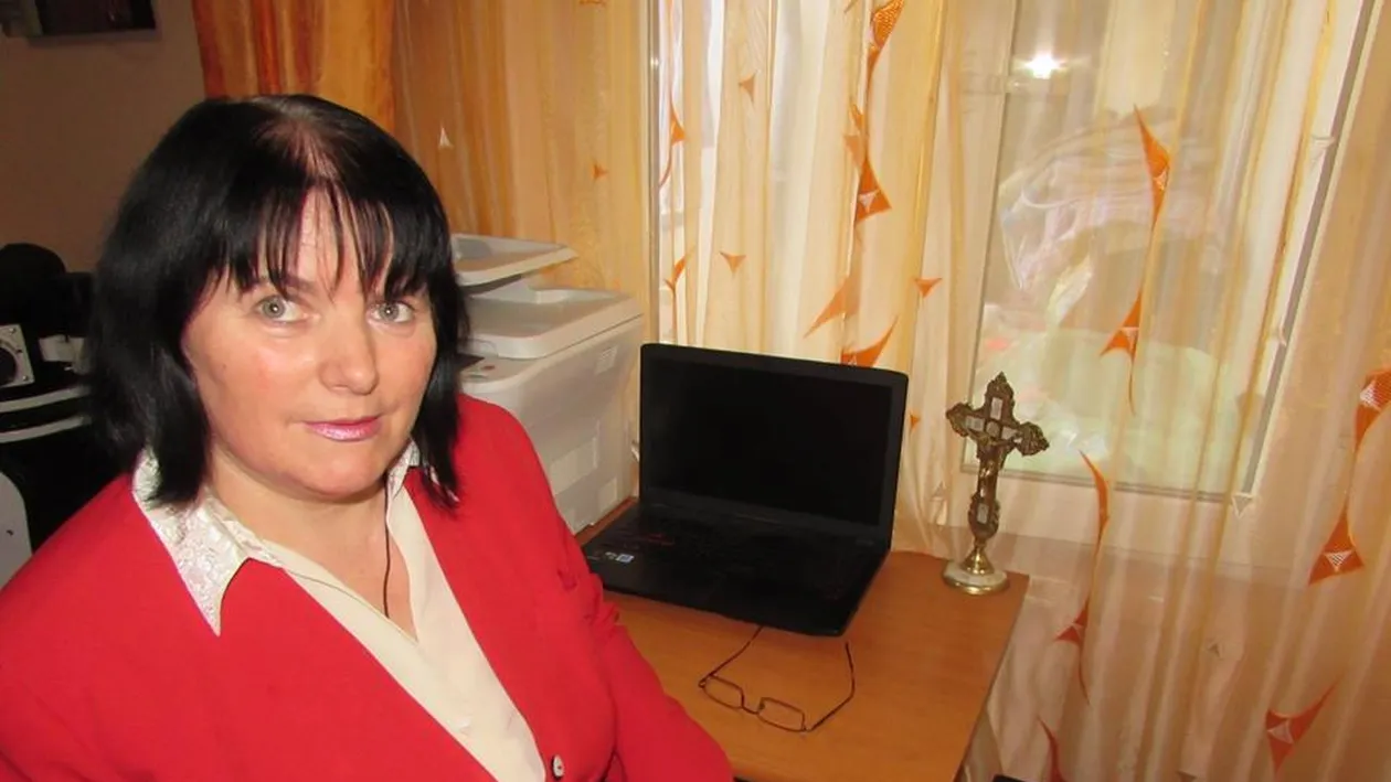 Clarvăzătoarea Maria Ghiorghiu anunţă tragedia: ”Am auzit un glas...” Unde ar avea loc