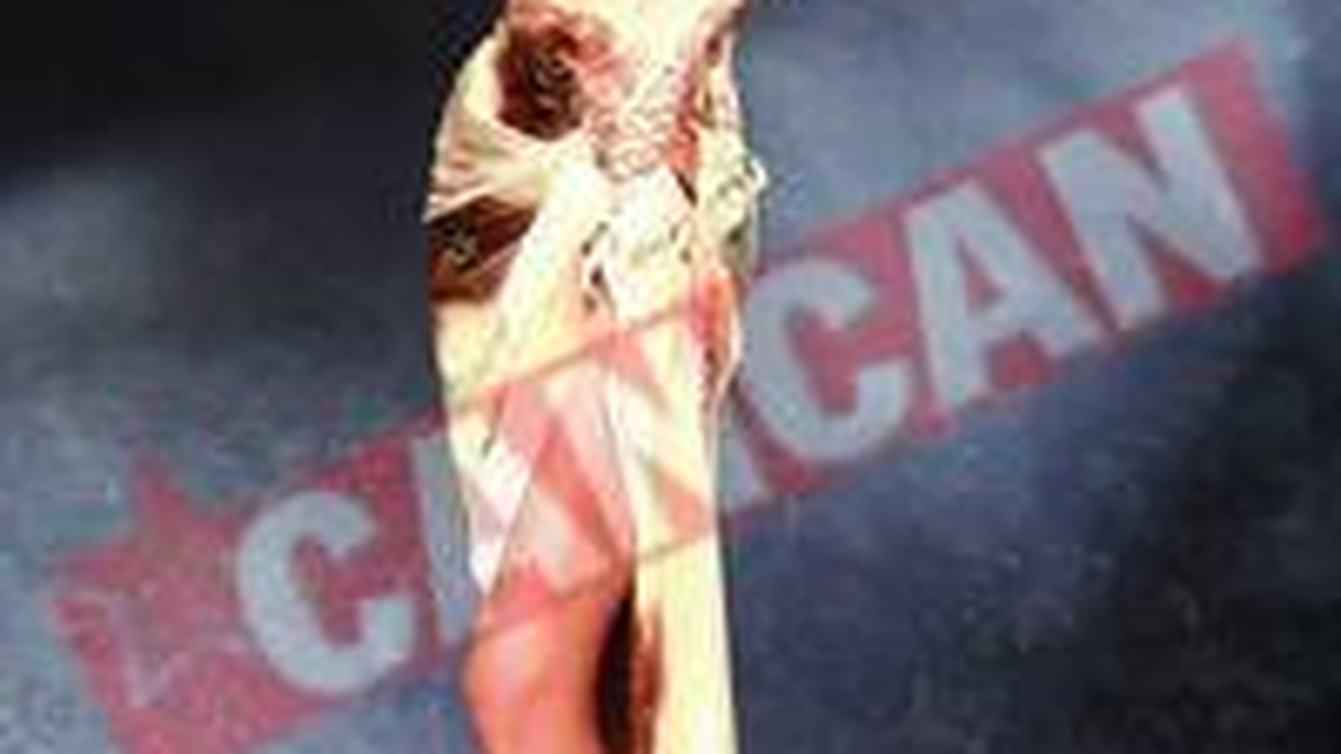 Cristina Spatar s-a ingrasat trei kilograme in cinci zile