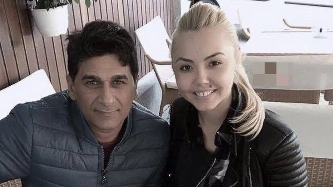 Ce nu a spus Denisa Manelista în direct la TV. Unchiul cântăreţei a dezvăluit adevărul