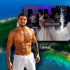 Alberto, ”târât” de soție în instanță! Adriana a cerut ordin de protecție