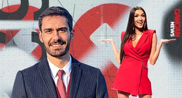 Când vor deveni părinți Viviana Sposub și George Burcea. Concurenta de la „Bravo, ai stil!” are planuri mari cu „ex”-ul Andreei Bălan