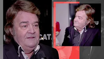 Amintiri din” Epoca de aur”. Cine pe cine scotea la “Cico”? Adrian Romcescu: “M-au agățat ele pe mine!”