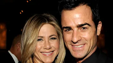 Jennifer Aniston este complesita de emotii! Afla de ce actrita a inceput sa planga in direct!