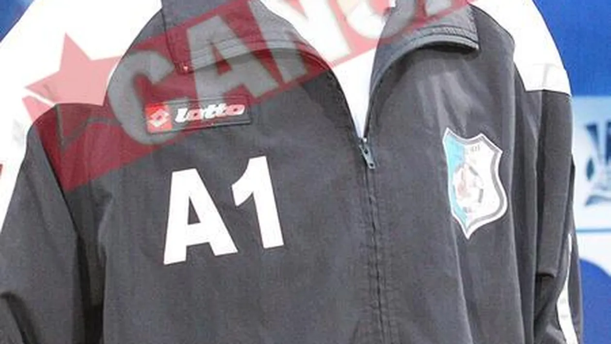 Eugen Neagoe poarta tratative cu barza