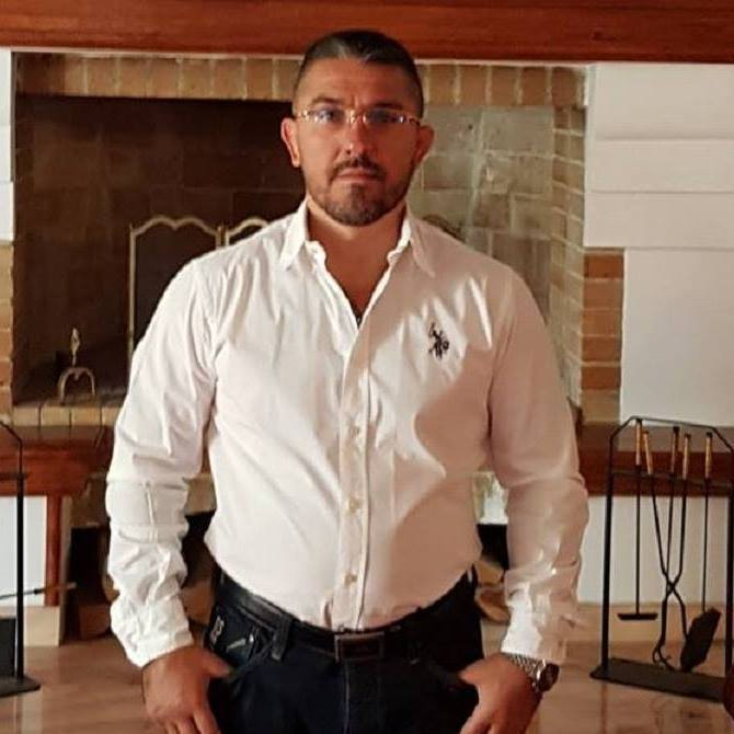 Costel Corduneanu, aroganța supremă de Valentine’s Day