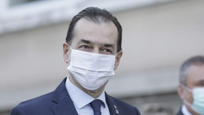 Ludovic Orban, despre cum vor da elevii examenul de Bacalaureat: ”Vom face dezinfectare școlilor” Ce alte măsuri vor fi luate