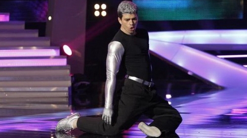 Destinul incredibil al dansatorului de la Romanii au talent, care facea videochat! Doctorii i-au dat o veste socanta!