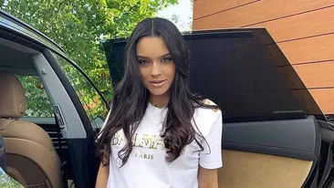 Karmen Minune a decis dacă va naște natural sau prin cezariană: ”Am oscilat foarte mult, dar în final...”