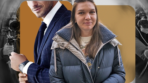 După divorț și suspendare, Simona Halep se reinventează. Are nevoie de cineva cu care să aiba o chimie. E în SUA și... "E tânăr și frumos!"