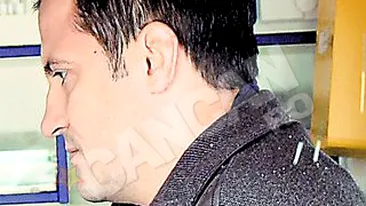 Huidu incearca sa obtina o intelegere amiabila in privinta daunelor! Vrea sa cada la pace cu rudele victimelor