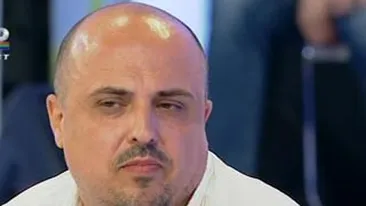 Pepe: Oana a avut o relatie cu procurorul Max din ianuarie! Il striga 'iubire prin casa! Imi pare rau de el