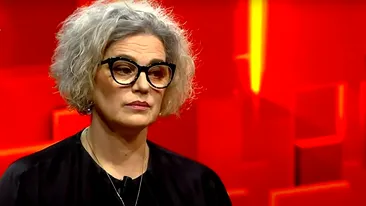 Maia Morgenstern a făcut anunțul trist de care fanii sigur se temeau: „Nu mai am energie”