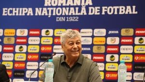 FRF, anunț de ultimă oră după internarea lui Mircea Lucescu. Cine va conduce Naționala în meciul cu Slovacia
