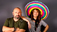 Nu te așteptai la asta! Ce au făcut Doina Teodoru și Cătălin Scărlătescu imediat după ce s-au întors din America Express 