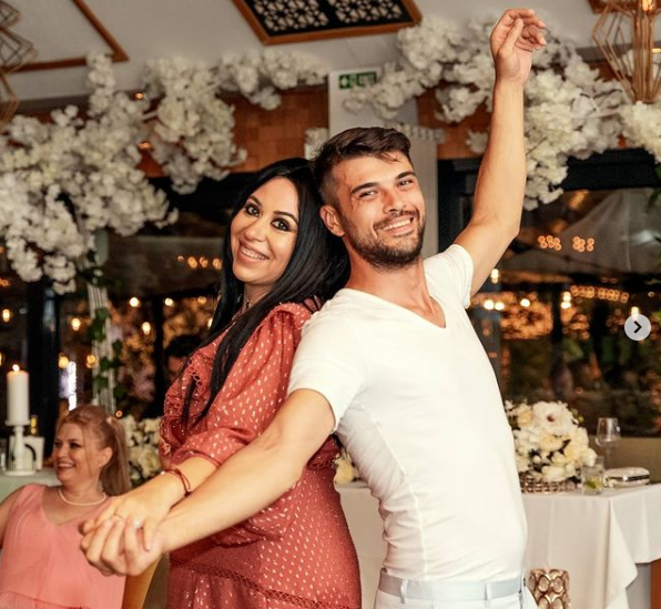 Ce se întâmplă cu Mioara Roman în centrul de recuperare: ”Nu mă las!” Cum o răsfață Marius Elisei