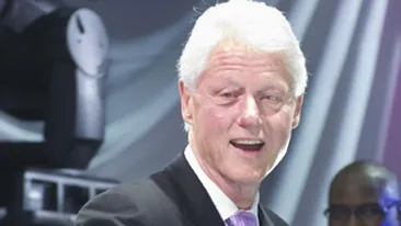 Bill Clinton va juca in The Hangover 2