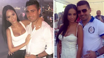Povestea EXCLUSIVĂ a stewardesei cu super funduleţul din cauza căruia bossul Stelei era să cadă-n pifometru la Mamaia. L-a părăsit pe ”Prinţişorul păcănelelor” înaintea nunţii!