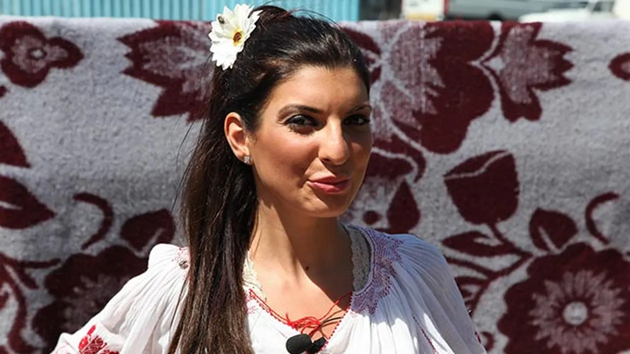 Cea mai aspră pedeapsă primită de Andreea Tonciu de la mama ei: M-a trimis la şcoală cu cele mai urâte haine