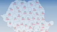 Peste 21.000 de locuri de muncă disponibile în România, în 11 decembrie 2018